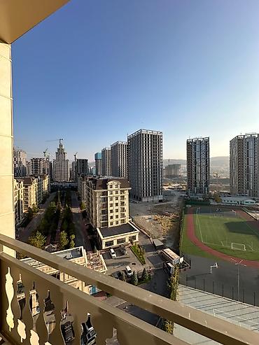 3 комнаты, 116 м², Асанбай мкр 12 этаж, Дизайнерский ремонт at lalafo.kg 3 комнаты, 116 м², Асанбай мкр 12 этаж, Дизайнерский ремонт