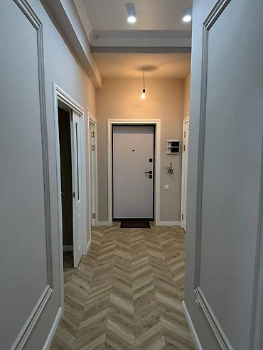 Продажа квартир: 2 комнаты, 76 м², Элитка, 8 этаж, Евроремонт — 8