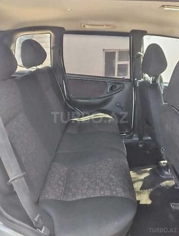 vozol az: Chevrolet Niva: 1.7 l | 2006 il 170000 km Ofrouder/SUV — 6