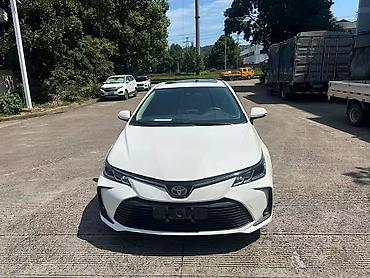 корола 1 8 гибрид: Toyota Corolla: 2020 г., 1.8 л, Вариатор, Гибрид, Седан — 1