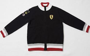 куртка pull: Jaket usaqcun — 1