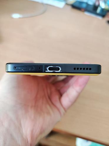 pico 4 ultra: Poco F7 Ultra, Б/у, 512 ГБ, цвет - Желтый, 2 SIM — 6