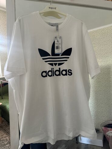 футболки usa: Футболка XL (EU 42), цвет - Белый