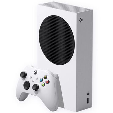 сега купить: Игровая консоль XBOX SERIES S☑️ 💻 Лучшие и качественные сборки в