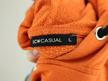 Bluzy z kapturem: Lc Waikiki, Bluza z kapturem damska, rozmiar L — 4