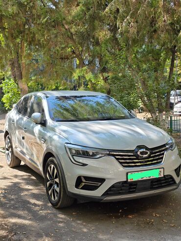авто в аренду с выкупом бишкек: Самсунг Y-3 Год -2022 Обьем -1,5 Топливо - бензин Коробка -Автомат