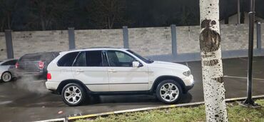 BMW: BMW X5: 2005 г., 4.4 л, Автомат, Бензин, Кроссовер — 14