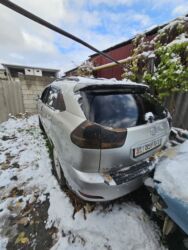 эвакуаторы кемин: Lexus LX: 2008 г., 3.3 л, Автомат