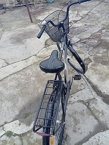 Şəhər velosipedləri: Şəhər velosipedi Stels, 28" — 4