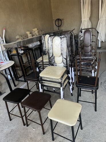 Мебель на заказ: Столы и стулья на заказ 🪑 Быстро и качественно 👌✅ Доставка по городу — 7