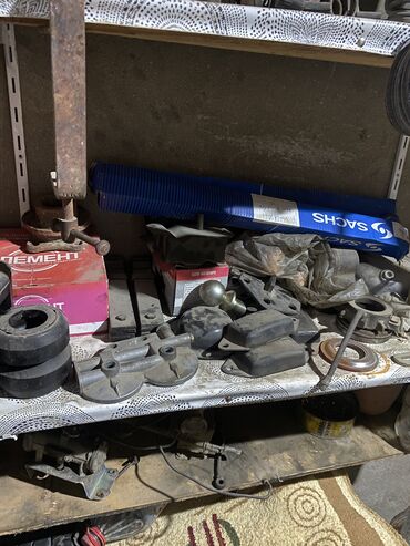 Digər avtomobil ehtiyat hissələri: Zapçast tükani Kamaz zil ehtiyat hissələri satilir Zil kabinkalar — 11