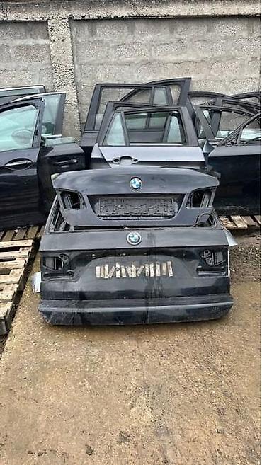 polo 6c far: GEPEK VRATA F10 ZA BMW 518, 520, 520 GT . OD 2010. DO 2016. GOD. | — 3