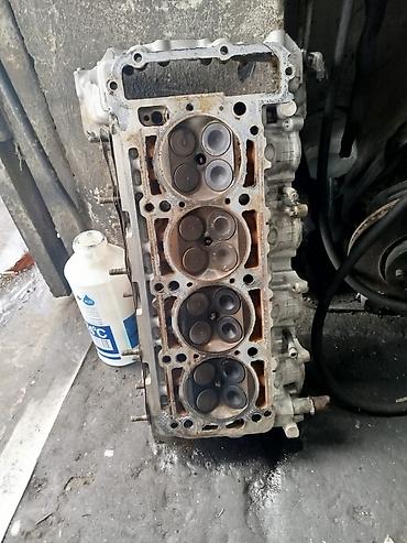 mersedes motor: Salam 2.3matorr 111 mator prasdoy benzin blok giliz vurlmaldı qalofqa — 4