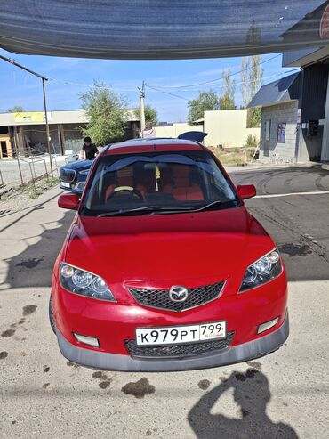 авто из корея: Mazda Demio: 2003 г., 1.5 л, Автомат, Бензин, Седан