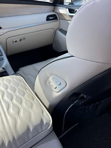 Hyundai: Hyundai Palisade: 2019 г., 2.2 л, Дизель — 14