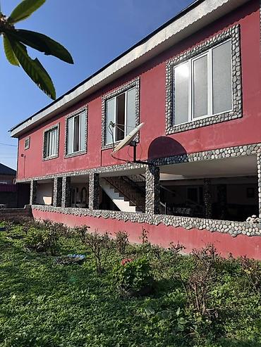 Həyət evləri və villaların satışı: 4 otaqlı, 195 kv. m, Kredit yoxdur, Yeni təmirli — 1