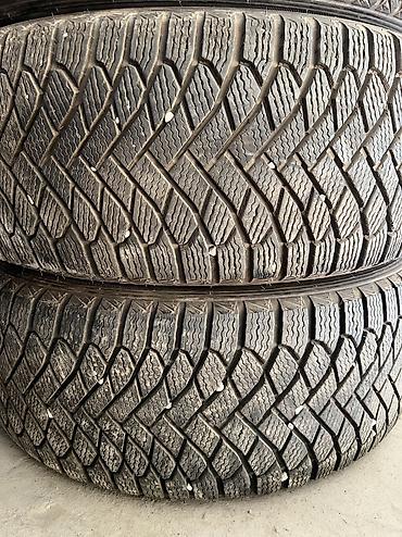 maxxis 980: Шины 265 / 60 / R 18, Зима, Б/у, Комплект, Внедорожные (АТ/МТ), Китай, Maxxis — 3