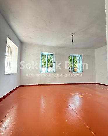 1: 🏠Продается дом в с. Сокулук 🟡 Комнаты: 3 🟡Размер участка: 8 соток — 4