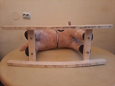 Njihalice: Decija njihalica konjic za decu bebe. Deciji konjic za decu decija na lalafo.rs — 11 Njihalice: Decija njihalica konjic za decu bebe. Deciji konjic za decu decija — 11