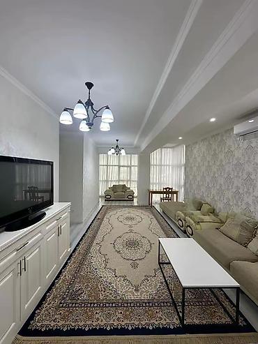 Продажа квартир: 2 комнаты, 71 м², Элитка, 6 этаж, Евроремонт — 3