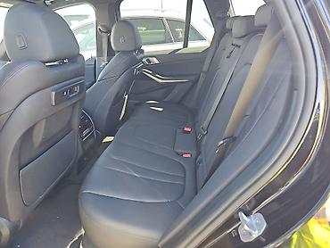 BMW: BMW X5: 2019 г., 3 л, Типтроник, Бензин, Кроссовер — 7