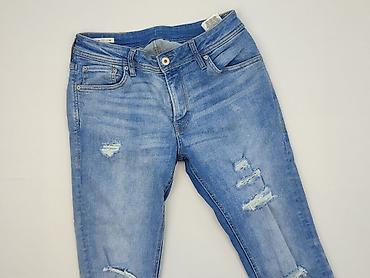 stradivarius pl promo code: Jack & Jones, Jeansy dla mężczyzn, rozmiar 2XS — 1