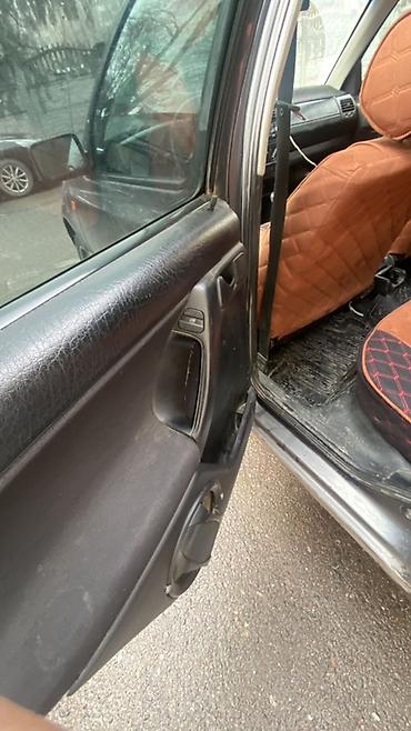 Volkswagen: Volkswagen Golf: 1994 г., Хэтчбэк — 9