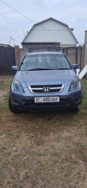 хонда цивик ферио седан: Honda CR-V: 2004 г., 2.4 л, Автомат, Бензин, Внедорожник