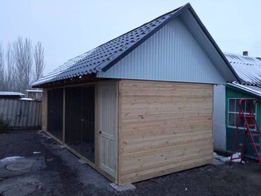 Зоотовары: Вольер, итке уя, домики для собак, клетки,квартирные вольеры — 26