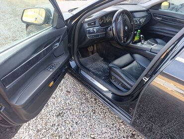 BMW: BMW 7 series: 2009 г., 4.4 л, Автомат, Бензин, Седан — 9