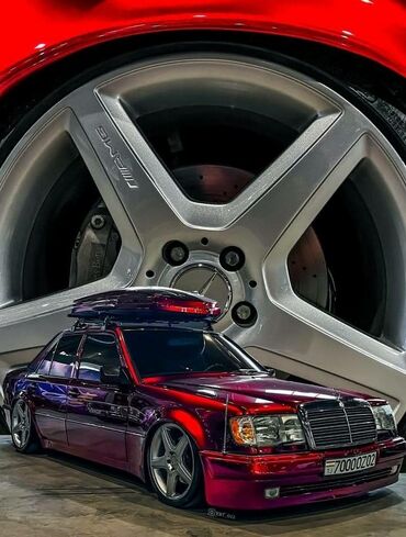 включатель фар мерс: Mercedes-Benz W124: 2024 г., 10 л, Механика, Газ, Седан