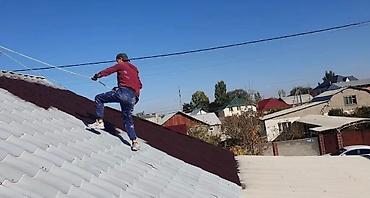 Покраска: Покраска стен, На водной основе, Больше 6 лет опыта — 11