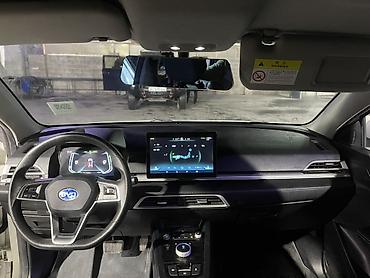 byd sealion 06 цена бишкек: BYD E2: 2022 г., Автомат, Электромобиль, Кроссовер — 6