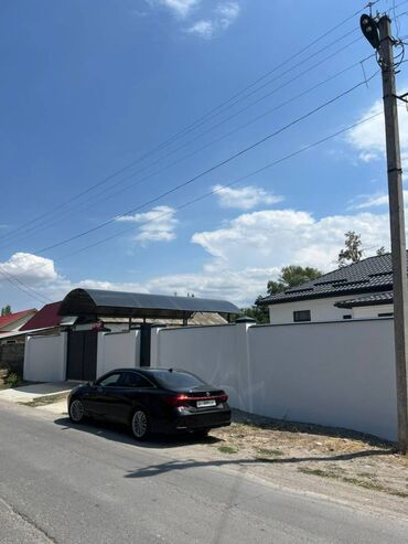 дом дом продаю арчабешик: Дом, 95 м², 3 комнаты, Агентство недвижимости, Дизайнерский ремонт