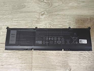 windows surface: Продается б\у батарейка от ноутбука Dell Alienware типа 69KF2. 55% — 1