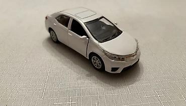 Jeep: Qara rəngdə Jeep markalı mini model maşın - Realistik detal at lalafo.az — 5 Jeep: Qara rəngdə Jeep markalı mini model maşın - Realistik detal — 5