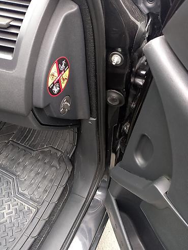 taksi buraxılışı olan maşınların satışı: Renault Megane: 1.5 l | 2005 il 461000 km Universal — 10
