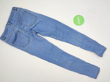 stringi pod legginsy: House of Denim, Jeansy damskie, rozmiar S — 3