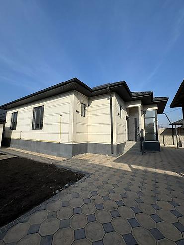 Продажа коттеджей и домов: 🔥 Срочно продаётся дом в с. Новопавловка 📍 ул. Советская 🏡 Площадь — 1