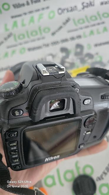 idmana aid şəkillər cəkmək: Nikon Aparatlar üçün gözlük (eyecup) – vizör üçün rezin qoruyucu — 4