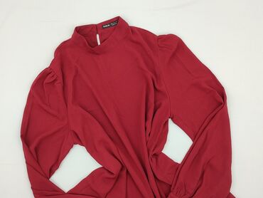 shein bluzka z dekoltem: Shein, Women's blouse, size XL