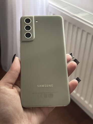 samsung 100 azn: Samsung Galaxy S21 FE