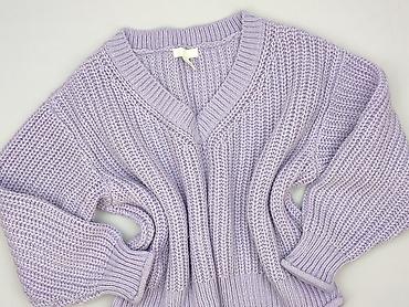 pl hm: H&M, Sweter damski, rozmiar M — 1