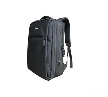 Futrole i torbe za laptopove: Ranac za laptop – poslovni svakodnevni model - Kompaktni ranac sa — 8