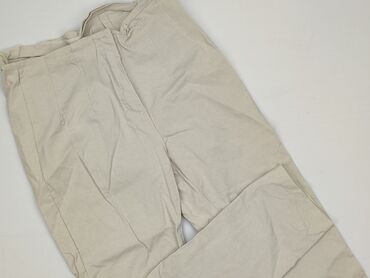 modne sukienki rozmiar 48: Women`s trousers, size 2XL (EU 44)