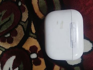wi və sa: İşlənmiş Simsiz (Bluetooth) Qulaqcıqlar, rəng - Ağ — 5