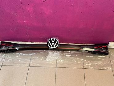Центральный задний фонарь VW ID.4 Продаю центральную световую планку at lalafo.kg Центральный задний фонарь VW ID.4 Продаю центральную световую планку