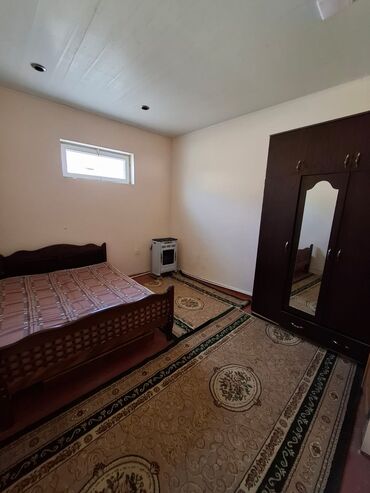 Uzunmüddətli kirayə evlər: 45 kv. m, 1 otaqlı, Qaz, İnternet, Telefon — 2