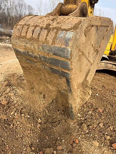 экскаватор 210: Экскаватор, Komatsu, 2020 г., Гусеничный — 5