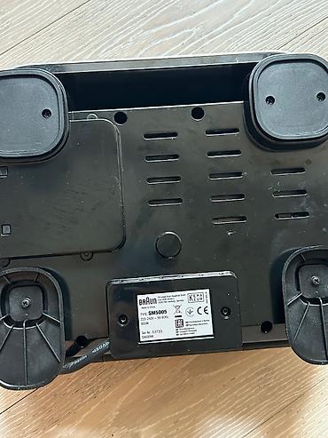 мороженица купить в баку: İzqara Braun SM5005 Yenidir. Əla vəziyyətdə. Satılma səbəbi: lazım — 3